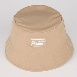 Панама детская для девочки, бежевая, р-р. 48-50