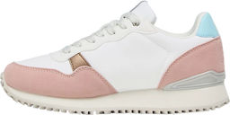 Кроссовки женские