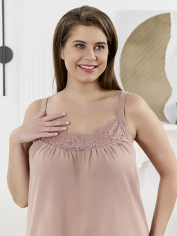 Ночная сорочка Забвение-1 из хлопка - Виотекс фото 30