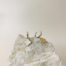 28-503217320-1 Серьги - J.prettier фото 2