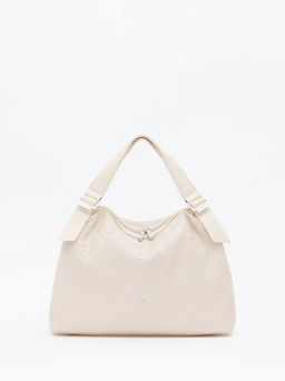 Сумка 58445 beige Velina Fabbiano-Safenta