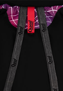 Куртка д/дев. Хайди - Oldos фото 9