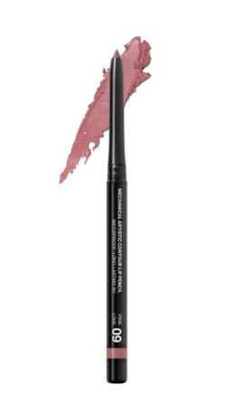 RELOUIS Карандаш для губ механический Artistic Contour тон 09 pink love (Германия)