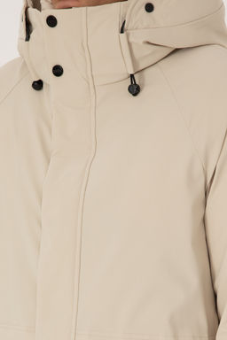 Erkek Krem Kaban - U.s. polo assn фото 4