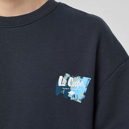 Толстовка / Lee Cooper