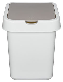Контейнер для мусора Tule 9 л, арт. 2213009 - Полимербыт фото 3