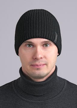 Шапка мужская