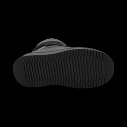 Дутики Q811-1 черные