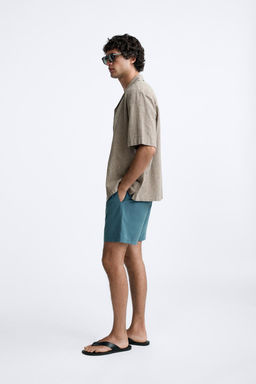 UZUN DENIZ SORTU - Zara фото 17