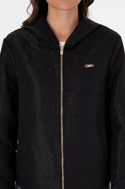 Kad_n Siyah Mont Sepette S_rpriz _ndirim - U.s. polo assn фото 6