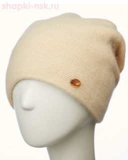 04044Ag Таисия Шапка женская флис (54-58)