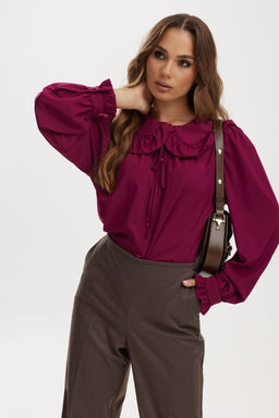 Блуза Vesnaletto 4015  фото 3