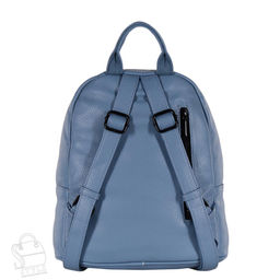 Рюкзак женский 69157 blue Velina Fabbiano-Safenta/30  в Новосибирске