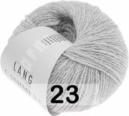 Пряжа CASHMERE LACE - Lang фото 8