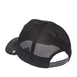 Бейсболка GOORIN BROTHERS арт. 101-2531 (черный)  фото 2