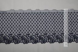 Кружево BLITZ сетка 190 мм BLKM-19001 в пакете 9 м 0.2 Турция
