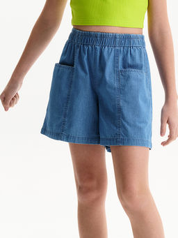 GGH3394 Шорты для девочек