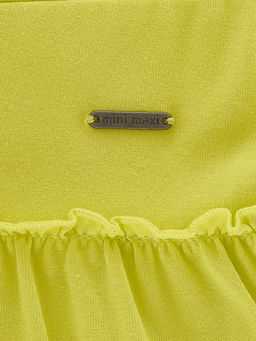 Комплект с шортами UD 6506/6509 неон - Mini maxi фото 10