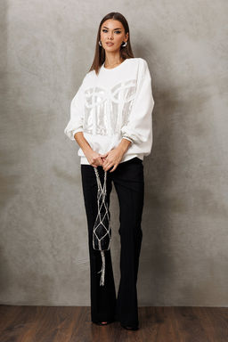 Джемпер 3235 - Buter фото 8