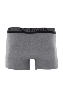 Мужское нижнее белье черного цвета Неожиданная скидка в корзине - U.s. polo assn фото 4