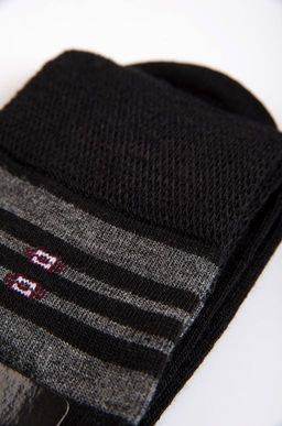 Мужские шерстяные носки Брестские  фото 2