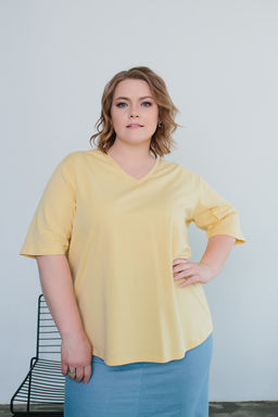 Футболка женская - Jp фото 7