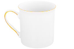Кружка 310 мл 12*8,5*9 см Сердце NEW BONE CHINA - Elan gallery фото 20