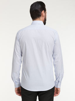 Сорочка мужская длинный рукав GREG 124/139/1176/Z/1_GB  фото 8