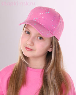 574-BS Бейсболка (52-54)