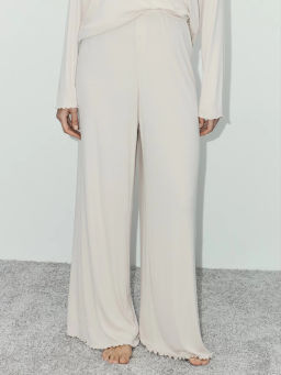 брюки пижамные женские / Zarina фото 2