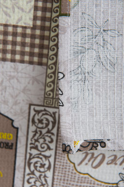 Набор вафельных полотенец Оливки - Натали фото 7