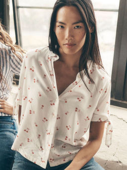 Рубашка женская