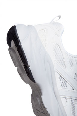 Кроссовки LifeStyle Белый/Серый GALAXY - Anta фото 8