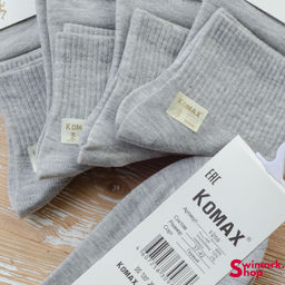 Носочки женские KOMAX B259-H, 10 пар в уп. - Swimark фото 4