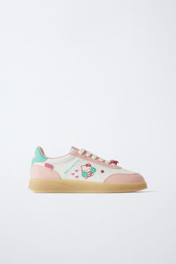HELLO KITTY TRAINERS