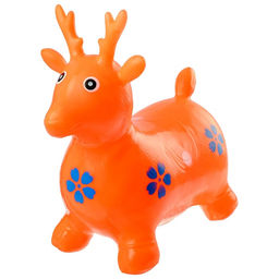 Попрыгун ZABIAKA Животные, 55?29?50 см, МИКС фото 5