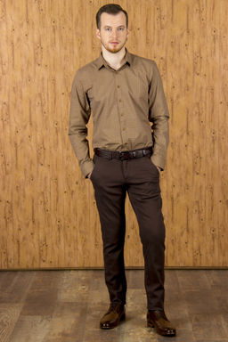 брюки 
 30.3-5293