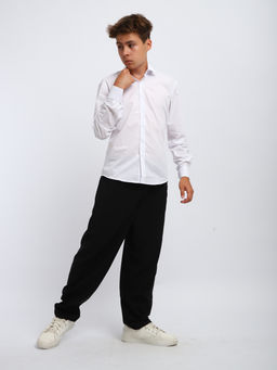 Брюки "Дмитрий" черный