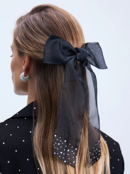 Заколка для волос женская / Zarina