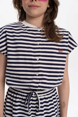 GFRR3371U Комбинезон для девочек