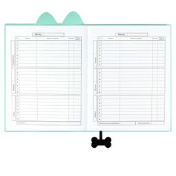 Дневник школьный арт. 58927 / 15 КРЭЙЗИ ПЕС - Феникс+ фото 7