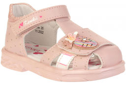 Сандалеты Kenka JHK_23236_pink