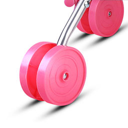 Коляская кукольная трость, металлическая