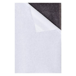 Магнитный винил, с клеевым слоем, 10 шт, толщина 0.4 мм, 10 х 15 см - Simaland фото 2