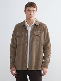 G?mlek Yaka Erkek G?mlek Ceket