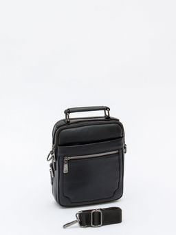 Сумка 8147-3QH black Heanbag