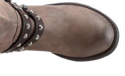 Сапоги, серые - Heine фото 3