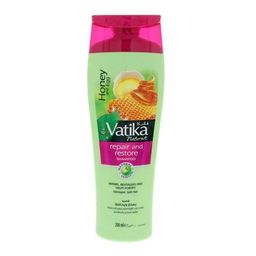 Маска Для Волос Dabur Vatika Dandruff Guard - Против перхоти 500мл.  фото 34