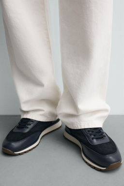 CASUAL TRAINERS - Zara фото 3