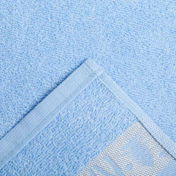 Полотенце новогоднее махровое Этель. Олени, 30?60 см, хлопок 100%